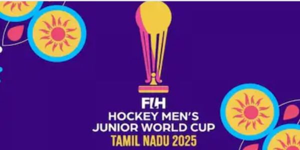 एफआईएच हॉकी मेंस जूनियर वर्ल्ड कप 2025: भारतीय टीम शुक्रवार को करेगी अपने अभियान की शुरुआत