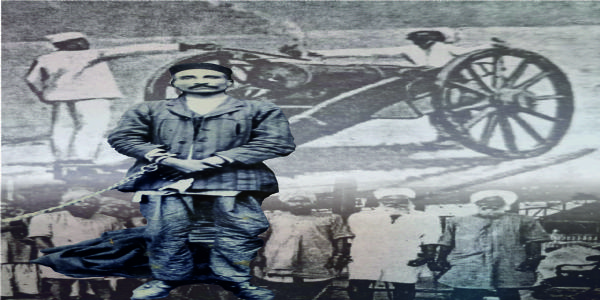 जयंती विशेष: लाहौर बमकांड के अभियुक्‍त थे भाई हिरदा राम, कालापानी में काटी थी उम्रकैद की सजा