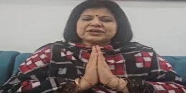 औरंगजेब को ‘कुशल प्रशासक’बताने वाली कुलगुरु सुनीता मिश्रा का इस्तीफा स्वीकार, दो महीने से छुट्‌टी पर थीं