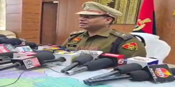 सिरसा: महिला थाना के निकट विस्फोट में पांच गिरफ्तार