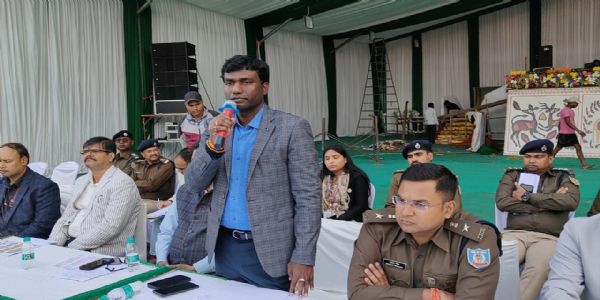 हेमंत सरकार की प्रथम वर्षगांठ पर नियुक्ति पत्र वितरण कार्यक्रम 28 को