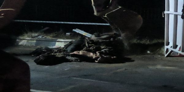 जींद : साढ़े पचास क्विटल गोवंश खाल के साथ तीन गिरफ्तार