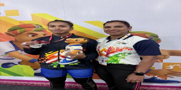 केआईयूजी में सिल्वर के बाद अब अस्मिता लीग में मां राखी के साथ उतरेंगी राजश्री