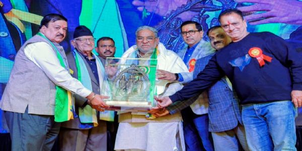 पानीपत: विद्यार्थियों ने शैक्षणिक व सांस्कृतिक क्षेत्रों में किया अपने कौशल का दमदार प्रदर्शन