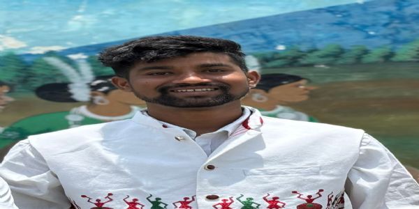 डीएसपीएमयू का आदिवासी छात्र संघ सदस्यता अभियान 28 नवंबर से होगा शुरू : विवेक तिर्की