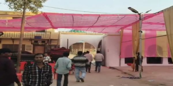 जनेटा में लगने वाले प्रसिद्ध दरगाह जनेटा शरीफ के उर्स को नहीं मिली अनुमति