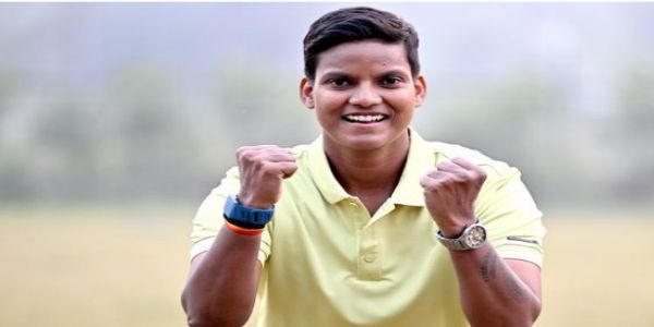 भारतीय ऑलराउंडर दीप्ति शर्मा