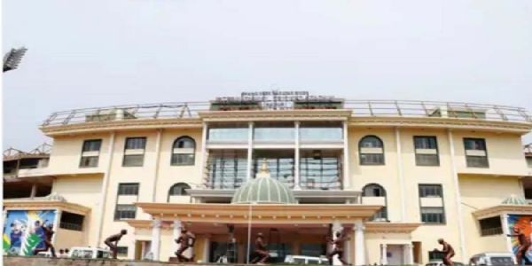 भारत‑साउथ अफ्रीका वनडे मैच के लिए आज शाम पांच बजे से फिर शुरू होगी ऑनलाइन टिकट बुकिंग