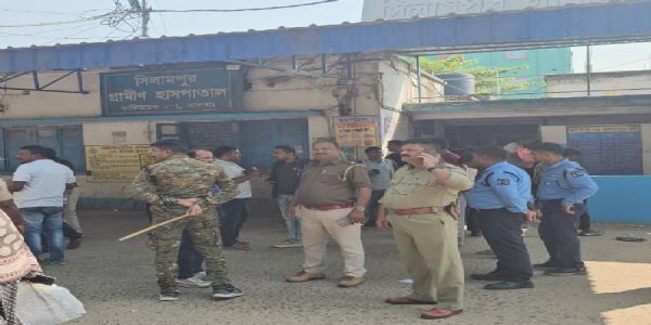 मालदा : तृणमूल की खाप पंचायत में हिंसा, हथियार से हमला कर दो की हत्या