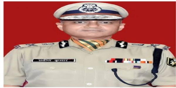 केंद्र ने आईटीबीपी डीजी को बीएसएफ महानिदेशक का अतिरिक्त प्रभार सौंपा