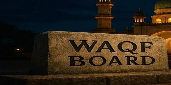 बंगाल सरकार ने वक्फ संपत्तियों का ब्योरा ‘उमिद’ पोर्टल पर अपलोड की प्रक्रिया शुरू की