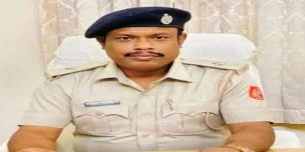 बोलपुर के आईसी लिटन हलदार का फिर तबादला, अब भेजा गया बारुईपुर