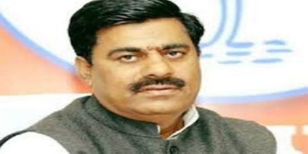 सलमान के एनकाउंटर पर बोले भाजपा विधायक, आरोपी को हो फांसी, जिससे अपराधियों को मिले कढ़ा संदेश