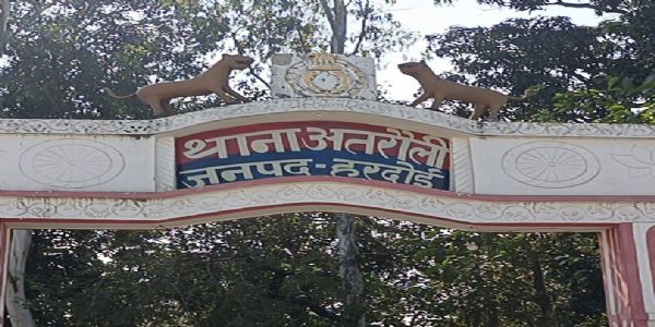 हरदोई : डीजे बंद करने पर दुल्हे के जीजा ने संचालक को मारी गोली, मौत