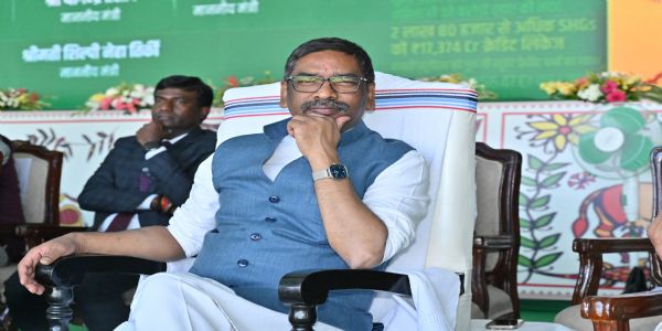 मुख्यमंत्री हेमंत सोरेन से जुड़े ईडी के समन अवहेलना मामले में अगली सुनवाई 12 को