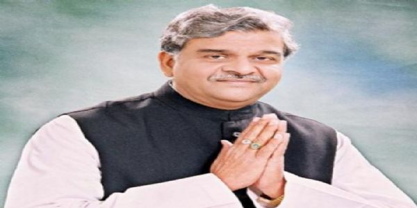 पूर्व कोयला मंत्री और कांग्रेस के वरिष्ठ नेता श्रीप्रकाश जायसवाल का निधन