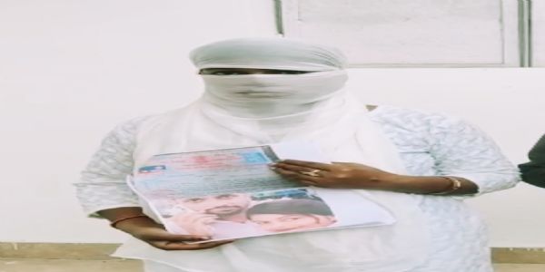 एक महीना तक महिला को अगवा कर बनाए रखा बंधक, 8 लोगों पर मुकदमा