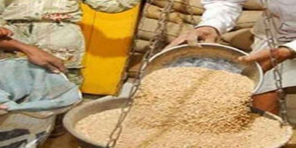 गिव अप अभियान के तहत 48 लाख अपात्रों ने स्वेच्छा से हटवाया एनएफएसए से अपना नाम, 70.25 लाख पात्रों को मिली खाद्य सुरक्षा