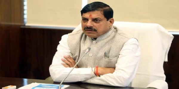 मध्य प्रदेश देश में बेस्ट परफॉर्मिंग स्टेट अवार्ड श्रेणी में दूसरे स्थान पर