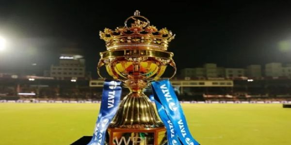 महिला प्रीमियर लीग महिला प्रीमियर लीग