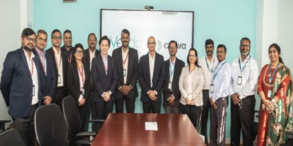 साइटिवा और वीडा लाइफसाइंसेज ने बेंगलुरु में शुरू किया हॉस्ट सेल प्रोटीन सर्विसेज सेंटर