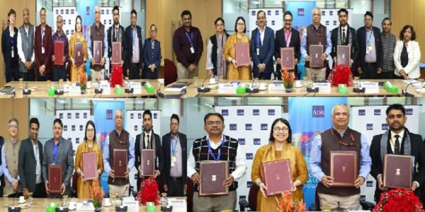 महाराष्ट्र, मध्य प्रदेश और गुजरात में परियोजनाओं के लिए 800 मिलियन डॉलर का लोन देगा एडीबी