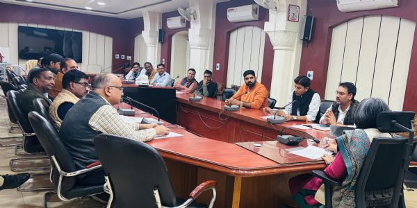 अगले साल 9 से 11 जनवरी तक होगा ऊंट उत्सव का भव्य आयोजन