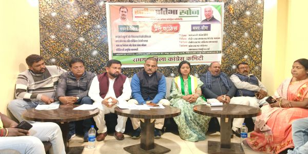 कांग्रेस पार्टी में मीडिया, रिसर्च और प्रचार में युवाओं को मिलेगा मौका