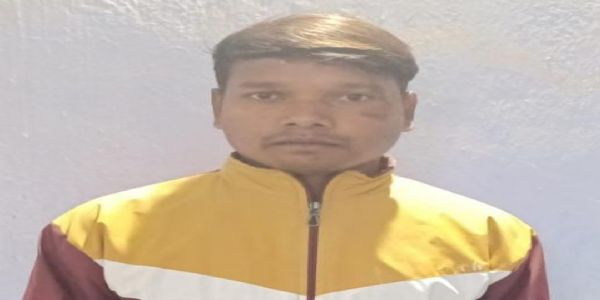 नाबालिग से दुष्कर्म के दोषी को 20 वर्ष की सजा