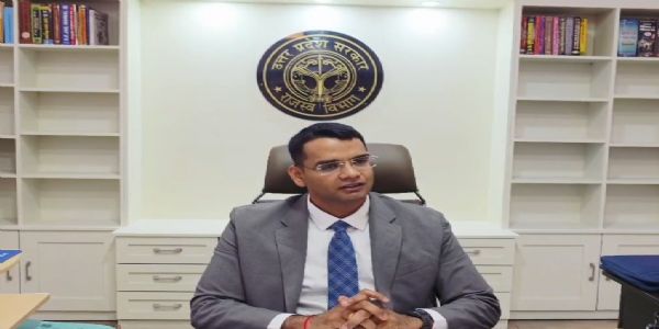 बलरामपुर : गौशालाओं में व्यवस्थाओं के निगरानी के लिए लगेंगे सीसीटीवी कैमरे