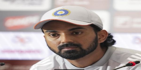 गिल और अय्यर की गैरमौजूदगी के बावजूद वनडे में फिनिशर की भूमिका जारी रखेंगे राहुल