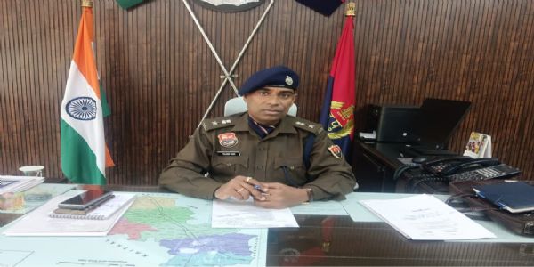 जींद : मालखाने में गबन के आरोपित पुलिसकर्मियो की सेवाएं समाप्त