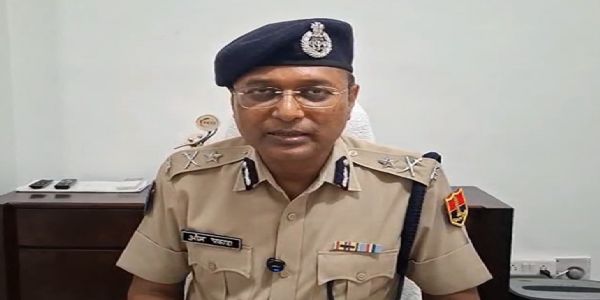 पुलिस महानिदेशक का आदेश : पुलिस आयुक्तालय ने किया सीएसटी का गठन