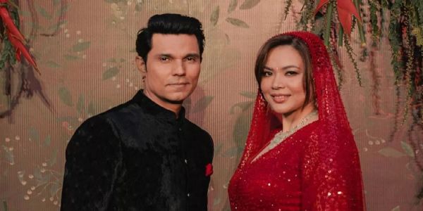 शादी की दूसरी सालगिरह पर रणदीप हुड्डा-लिन लैशराम ने दी बड़ी खुशखबरी