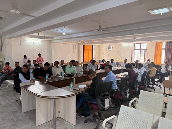 ई पेंशन कार्यशाला ई पेंशन कार्यशाला