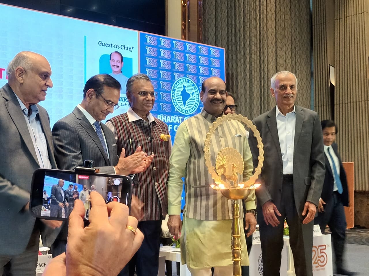 ओम बिरला