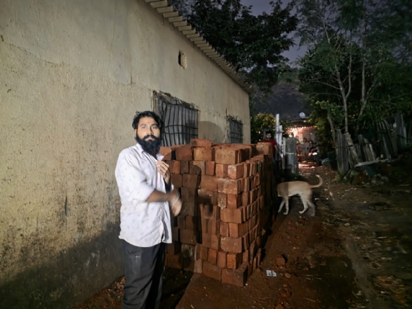 Attempt illegally occupy reserved forest land