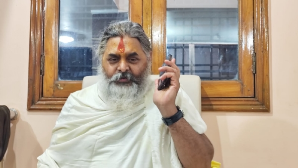 रामभूषण दास जी महाराज