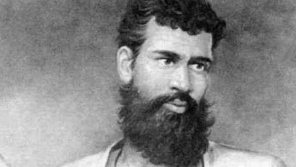 क्रांतिकारी वासुदेव बलवंत फड़के (फाइल फोटो) क्रांतिकारी वासुदेव बलवंत फड़के (फाइल फोटो)