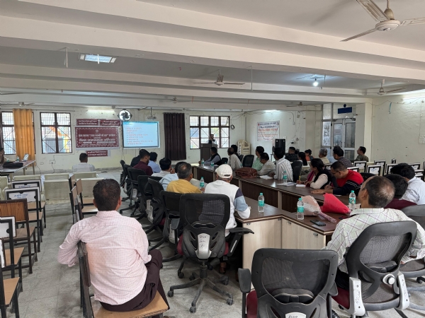 ई पेंशन कार्यशाला ई पेंशन कार्यशाला