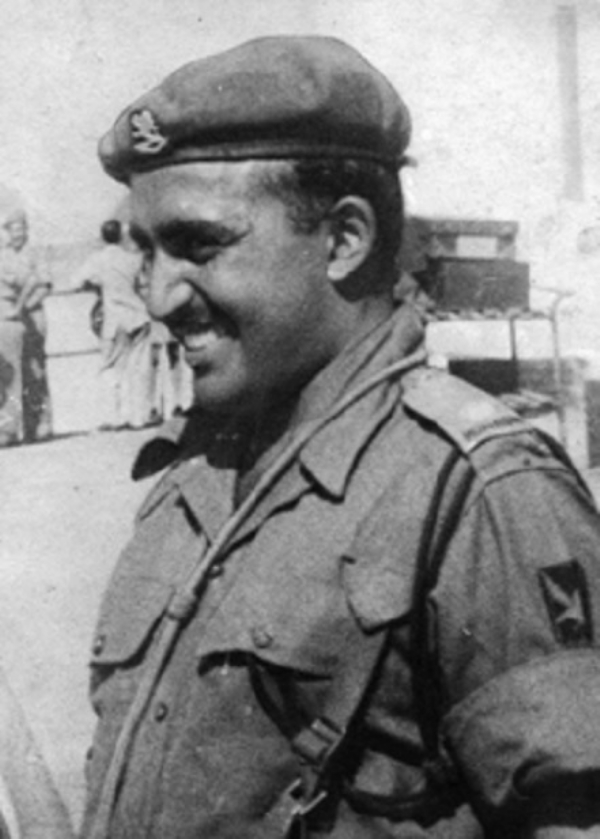 मेजर सोमनाथ शर्मा मेजर सोमनाथ शर्मा