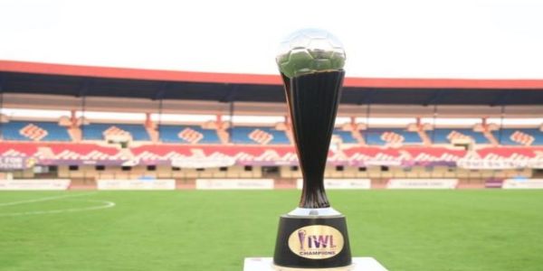 आईडब्ल्यूएल ट्रॉफी