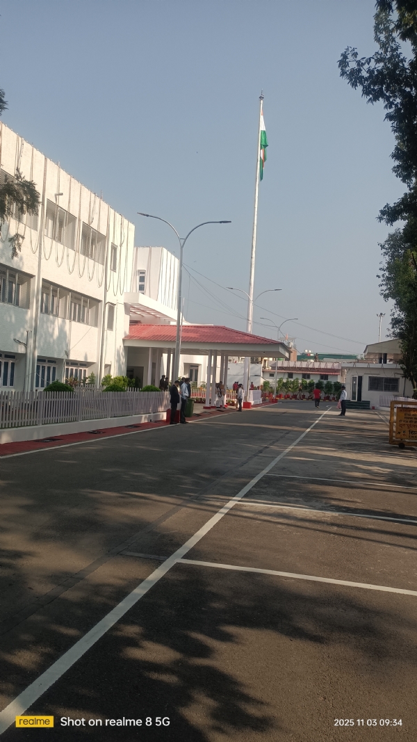 उत्तराखंड विधानसभा।