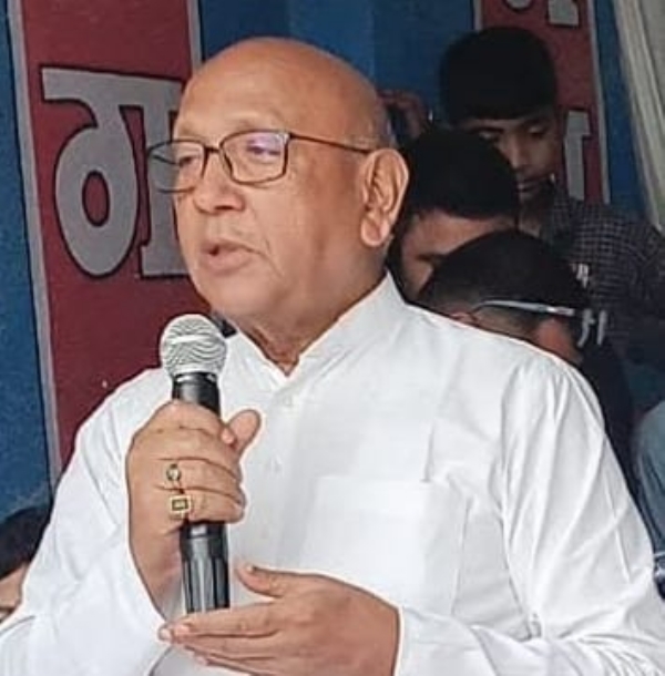 विधायक सरयू राय विधायक सरयू राय