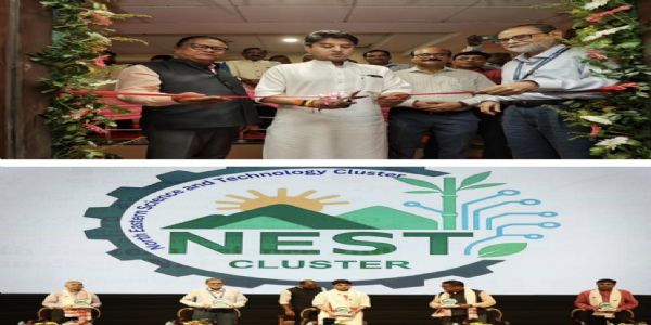 केंद्रीय मंत्री ज्योतिरादित्य सिंधिया