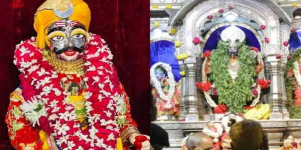 उज्जैन में आज रात होगा हरि-हर मिलन, भगवान विष्णु को सृष्टि का भार सौंपेंगे भोलेनाथ