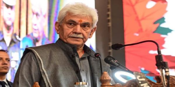 विश्व कप 2025 का खिताब जीतने पर उपराज्यपाल ने भारतीय महिला टीम को दी बधाई, इस उपलब्धि को पूरे देश के लिए बेहद गर्व का क्षण बताया