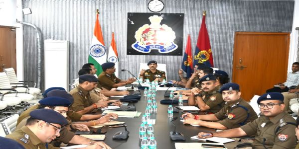 देव दीपावली पर पूरा गंगाघाट क्षेत्र पूर्णतः नो-फ्लाई जोन घोषित, फ्लोटिंग डिवाइडर्स लगेंगे