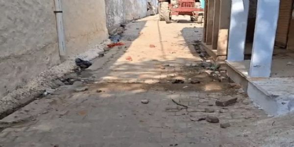 शादी के खाने से शुरू हुआ झगड़ा बना खूनी संघर्ष, फायरिंग में युवक की मौत, छह घायल