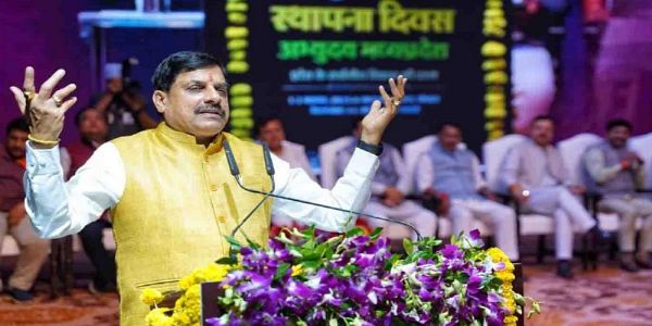 मप्र में विरासत के संरक्षण के साथ किए जा रहे विकास के तीव्र प्रयास: मुख्यमंत्री डॉ. यादव